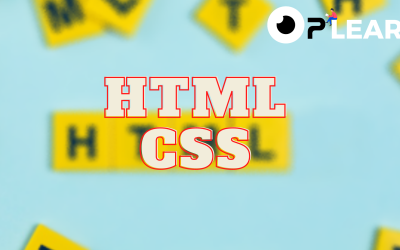 آموزش html و css